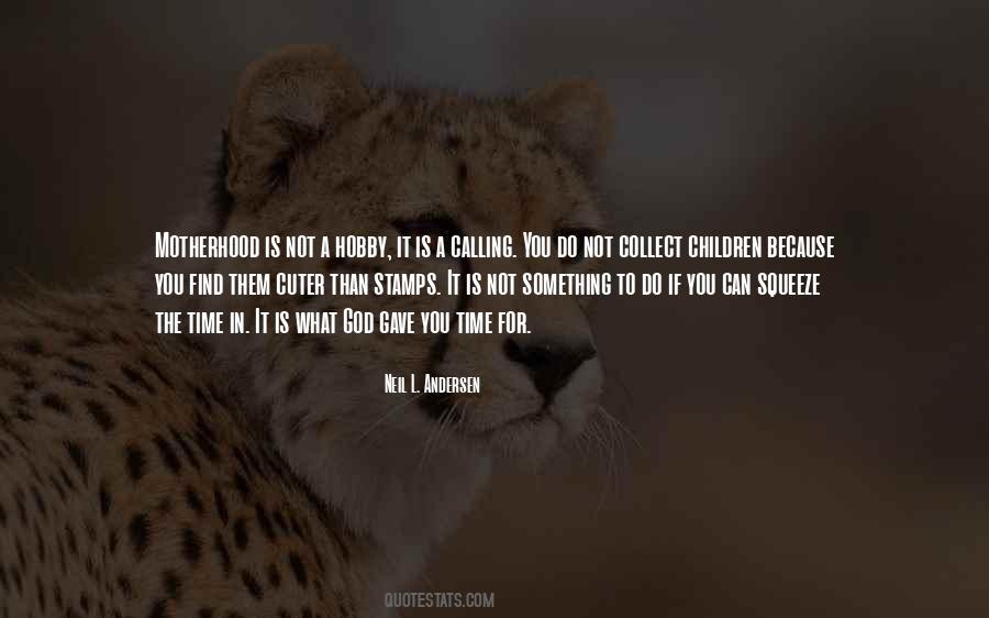 If It Is Not For You Quotes #610609