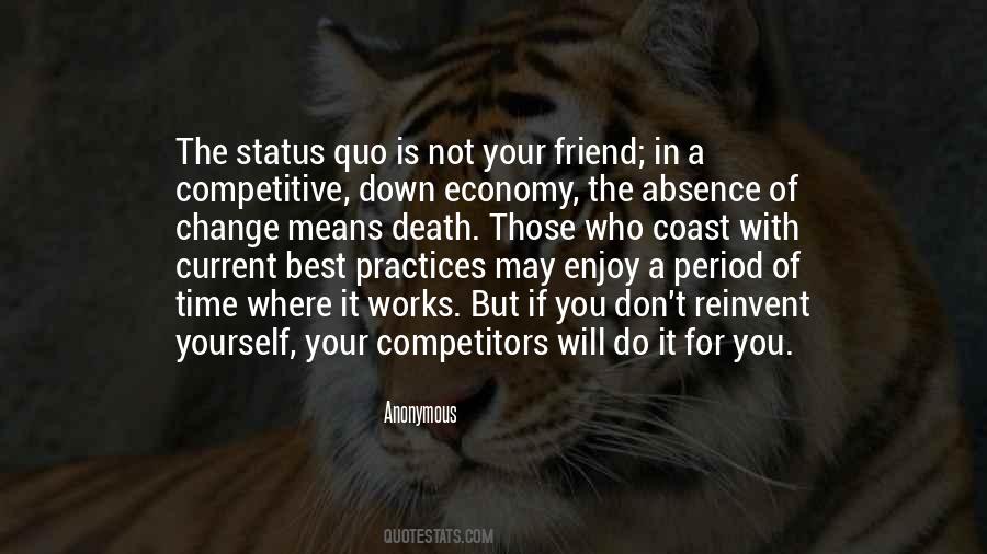 If It Is Not For You Quotes #643163
