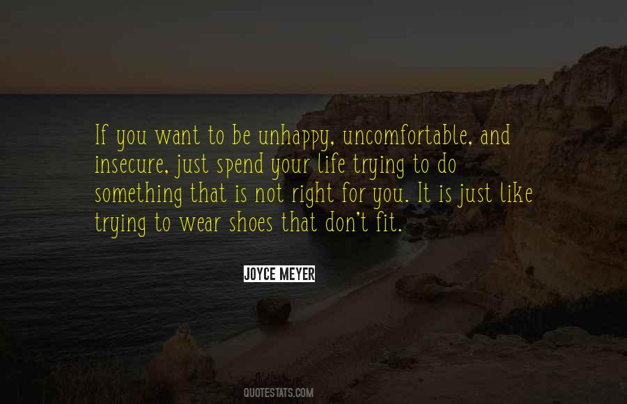 If It Is Not For You Quotes #856270