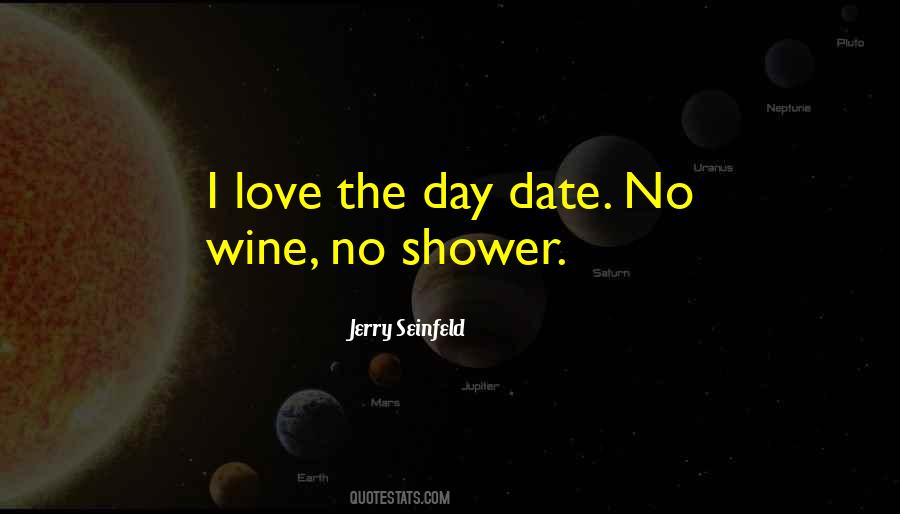 Date Love Quotes #508333