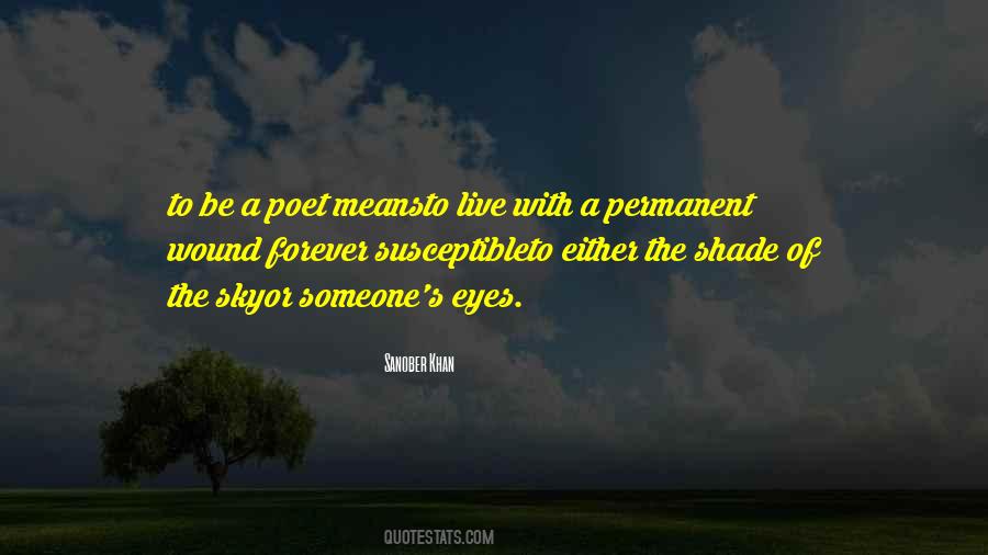 Profound Poetry Quotes #1085218