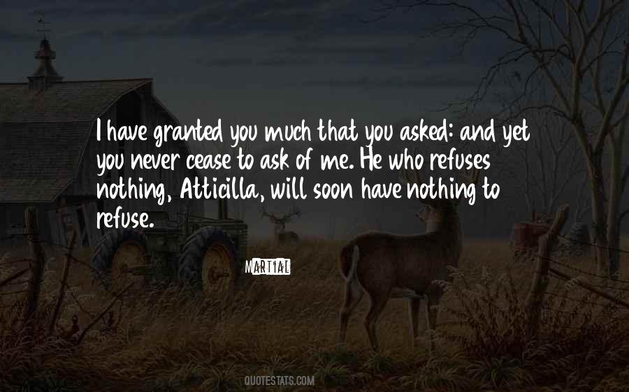 Profound Poetry Quotes #1431461