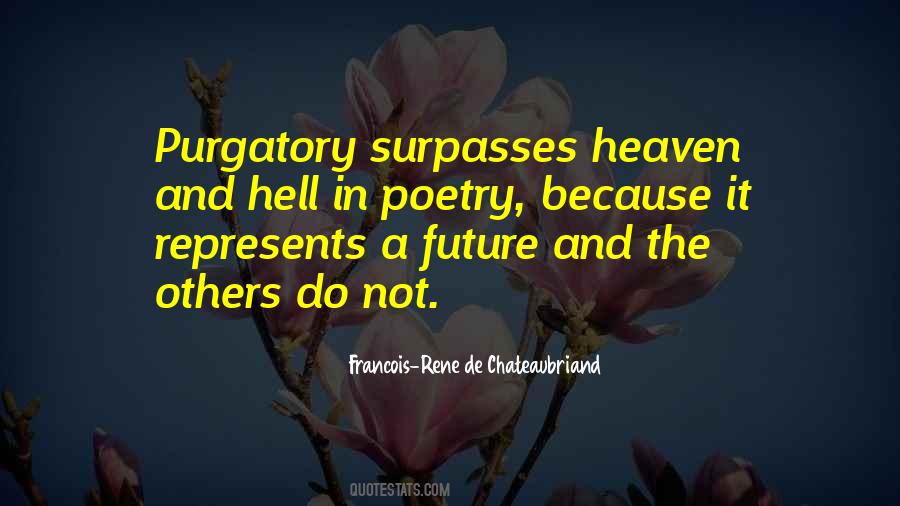 Profound Poetry Quotes #318320