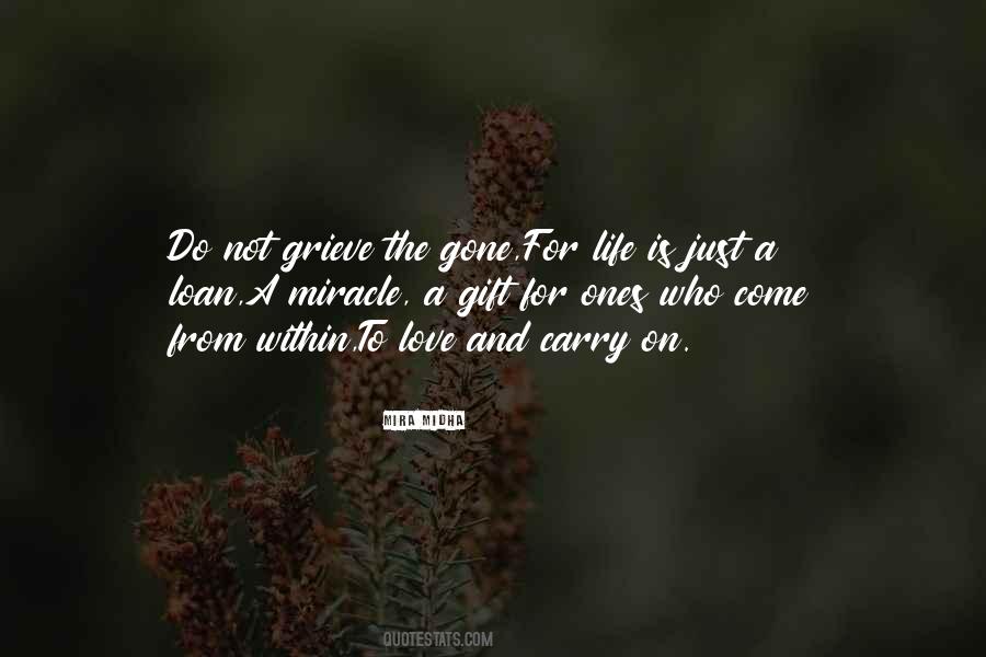 Profound Poetry Quotes #579183
