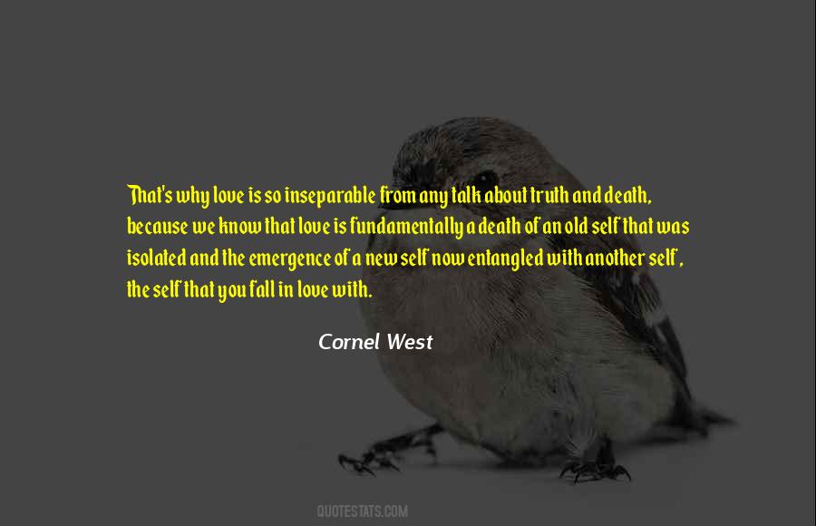 The Truth About Love Quotes #626415