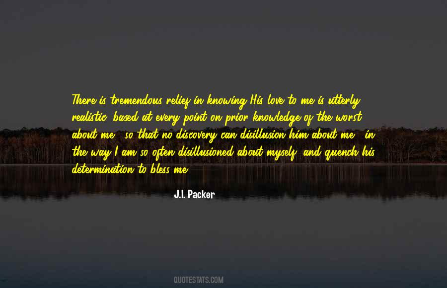 The Truth About Love Quotes #927453