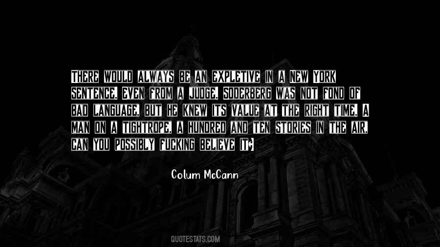 Bad Judge Quotes #970285