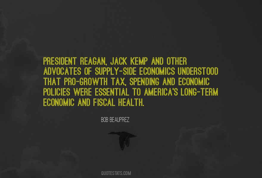 Health And Growth Quotes #1557143