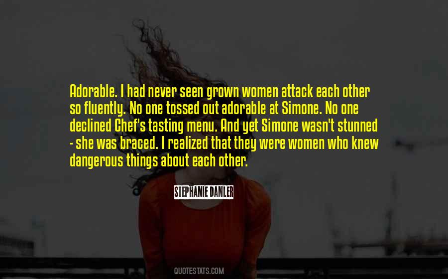 Best Chef Quotes #232072