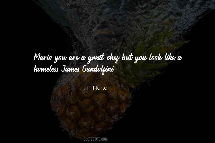 Best Chef Quotes #97085
