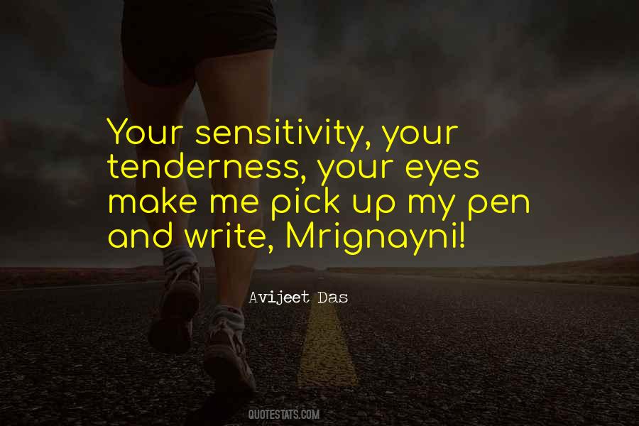 Pick On Me Quotes #822760
