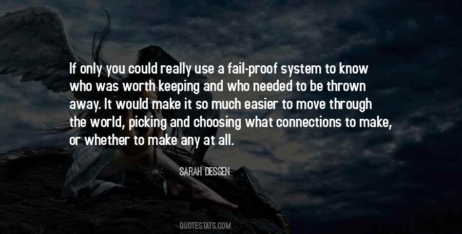 What If You Fail Quotes #1060094