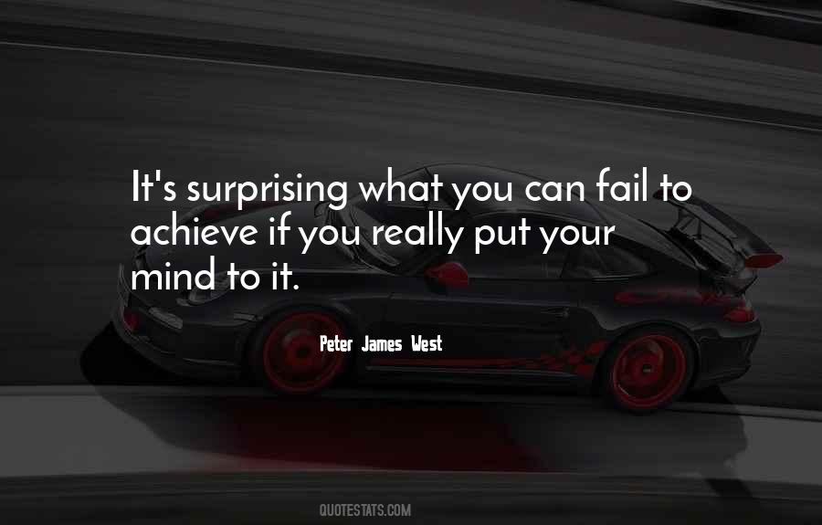 What If You Fail Quotes #1363586