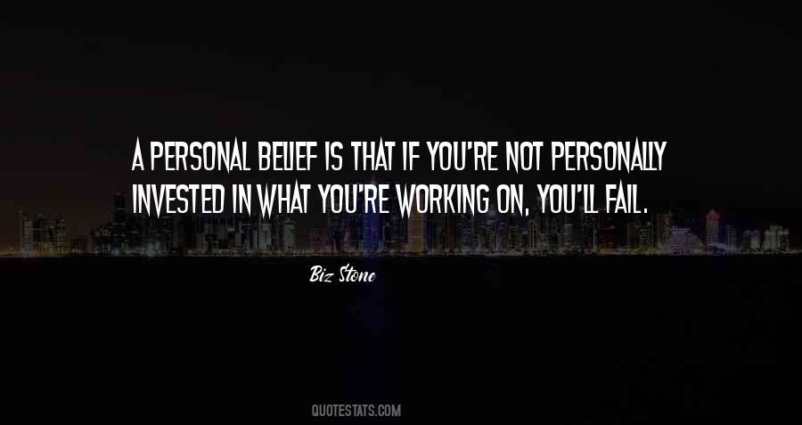What If You Fail Quotes #1491208