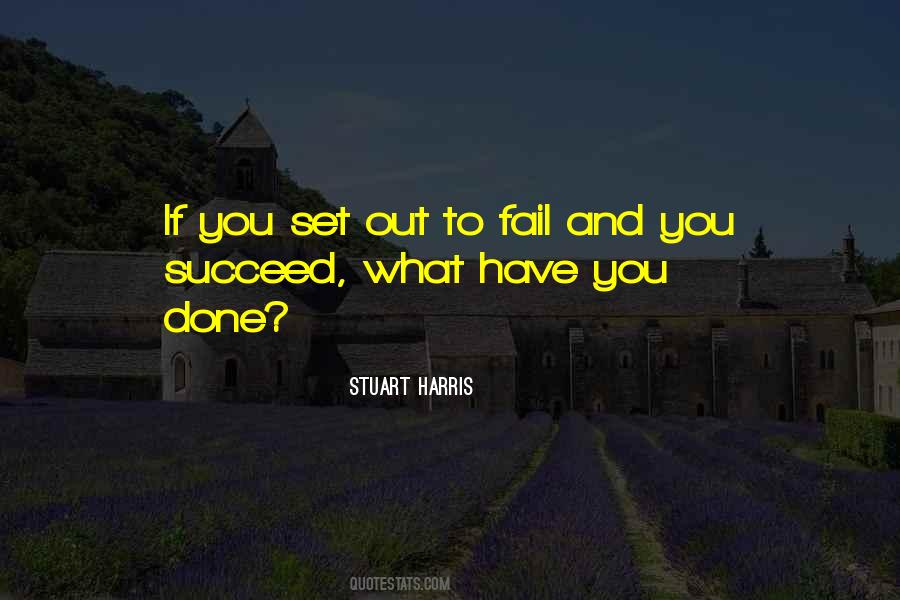 What If You Fail Quotes #170921