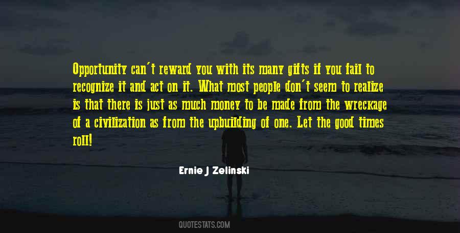 What If You Fail Quotes #1823105