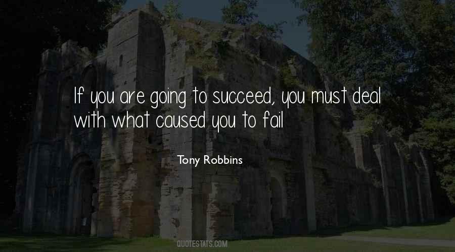What If You Fail Quotes #867046
