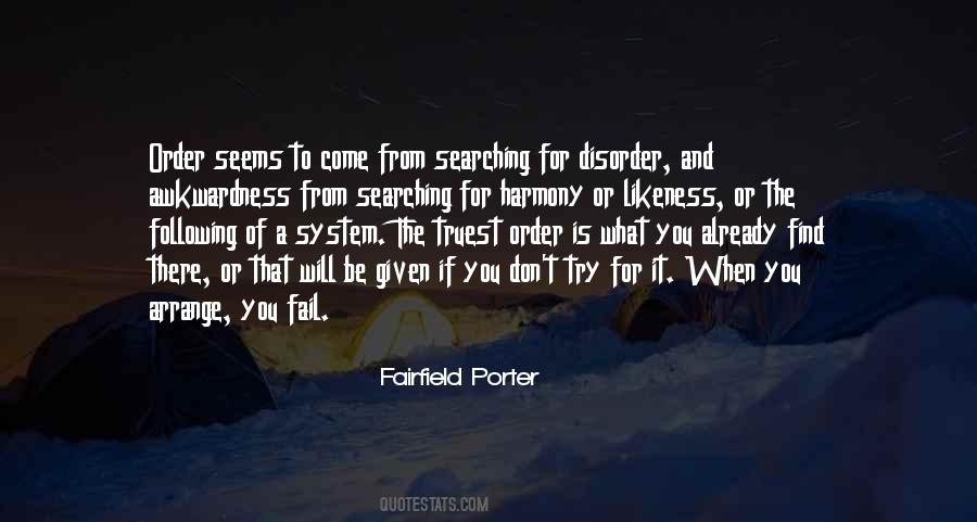 What If You Fail Quotes #964978