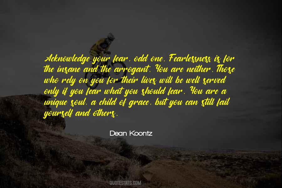 What If You Fail Quotes #987901