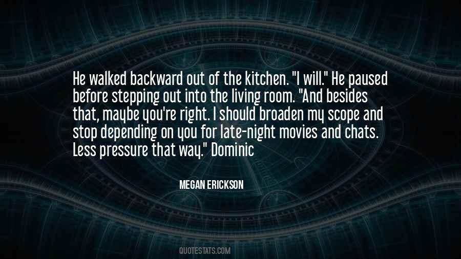 Quotes About Multiple Dimensions #876408