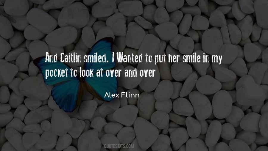 Smile In Quotes #1848710