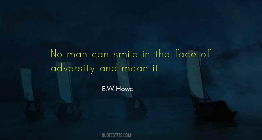 Smile In Quotes #436057