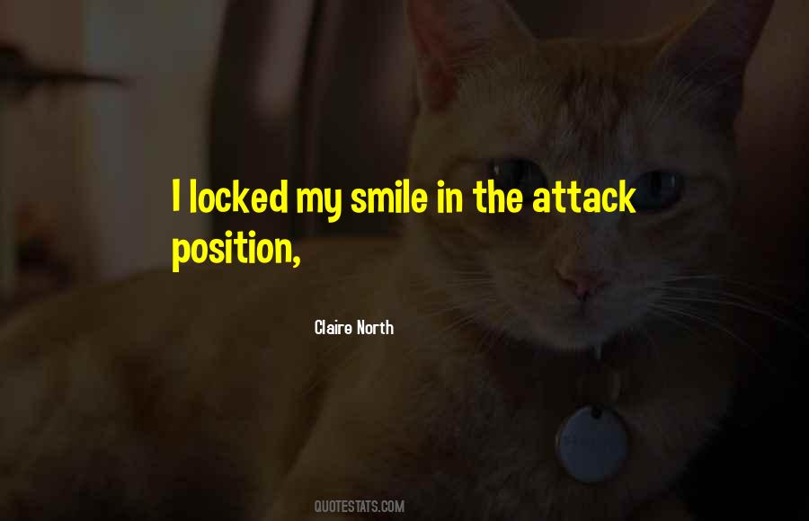 Smile In Quotes #921277