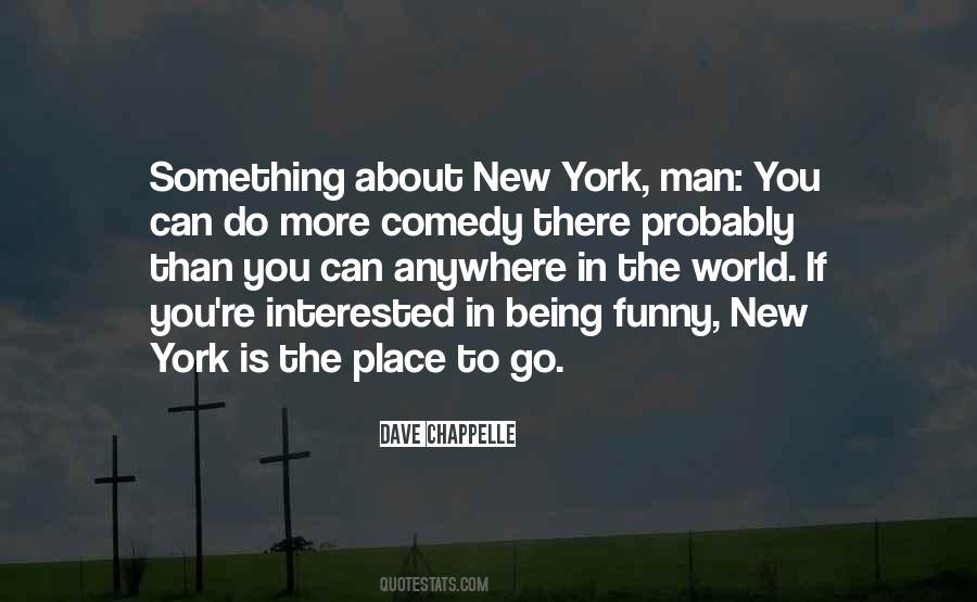 Something Is New Quotes #199664