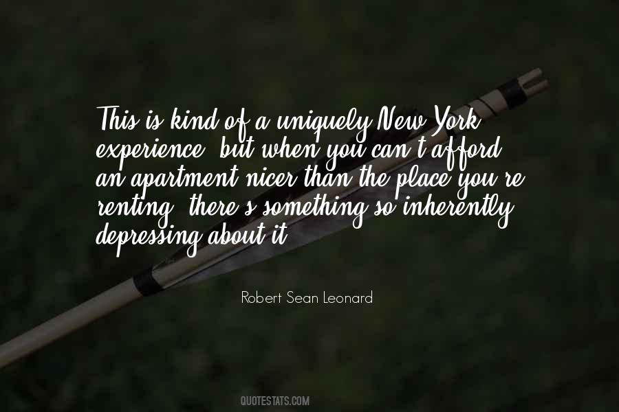 Something Is New Quotes #228914