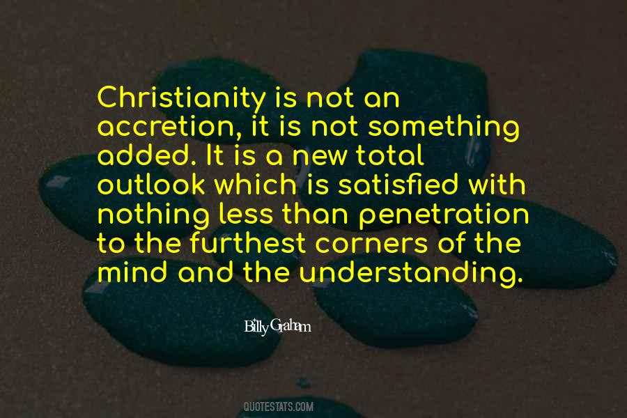 Something Is New Quotes #586381