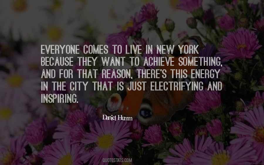 Something Is New Quotes #713208
