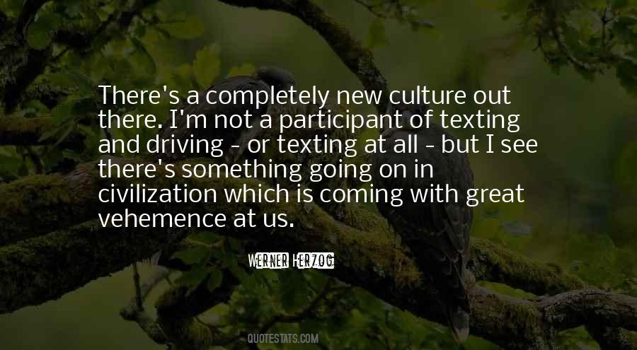 Something Is New Quotes #75690