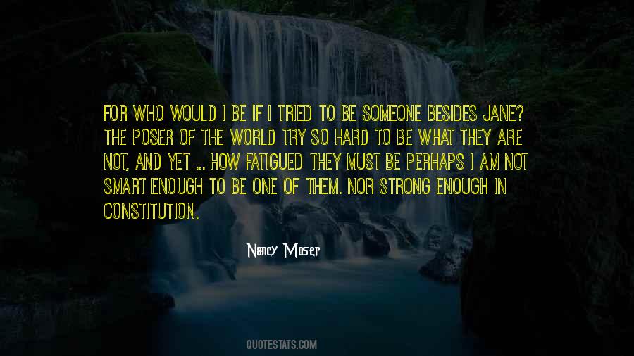 I Am Smart Quotes #1081978