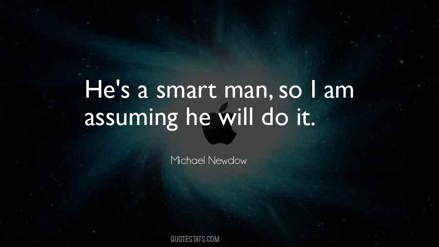 I Am Smart Quotes #1205049