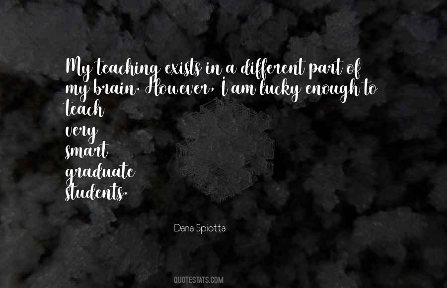 I Am Smart Quotes #135425