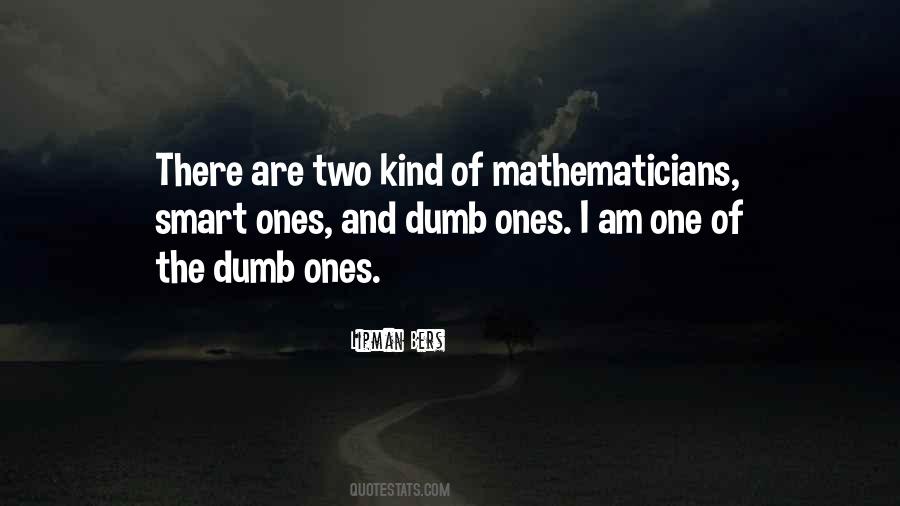 I Am Smart Quotes #1589735