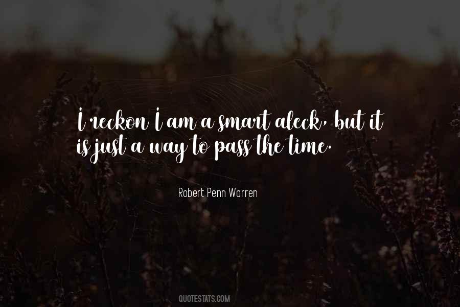 I Am Smart Quotes #1784025
