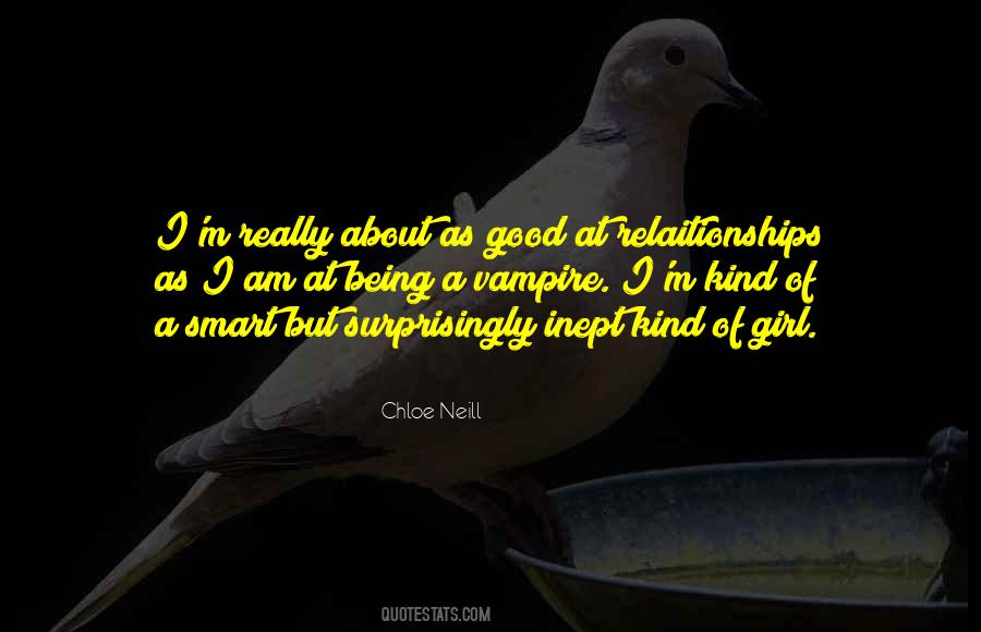 I Am Smart Quotes #1844932