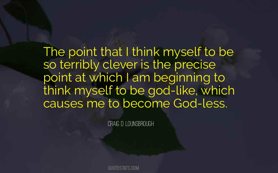 I Am Smart Quotes #24916