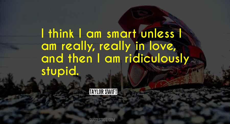 I Am Smart Quotes #350904