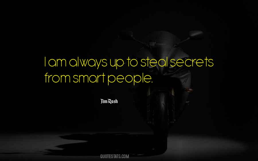 I Am Smart Quotes #719722