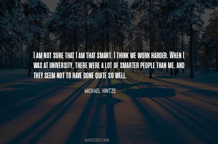 I Am Smart Quotes #889041