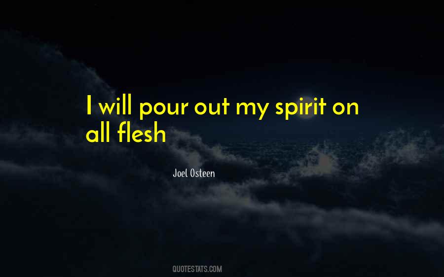 Pour Into Each Other Quotes #342220