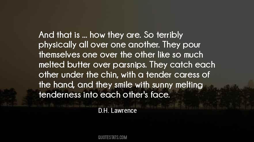 Pour Into Each Other Quotes #460909