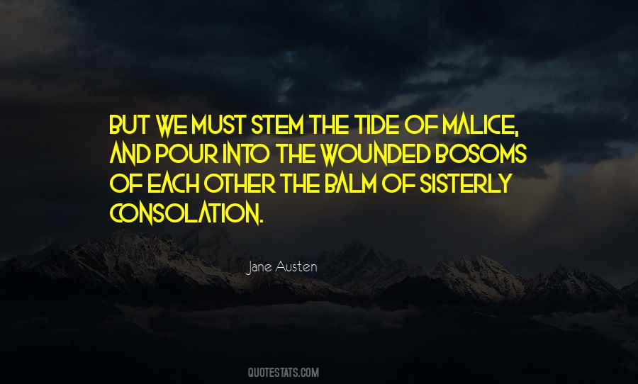 Pour Into Each Other Quotes #951836