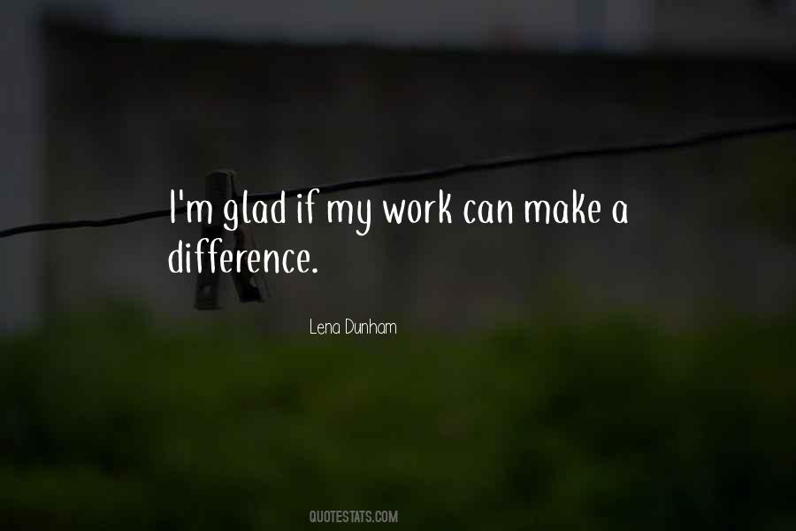 Can I Make My Quotes #139109