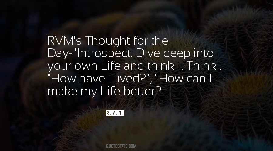 Can I Make My Quotes #1574241