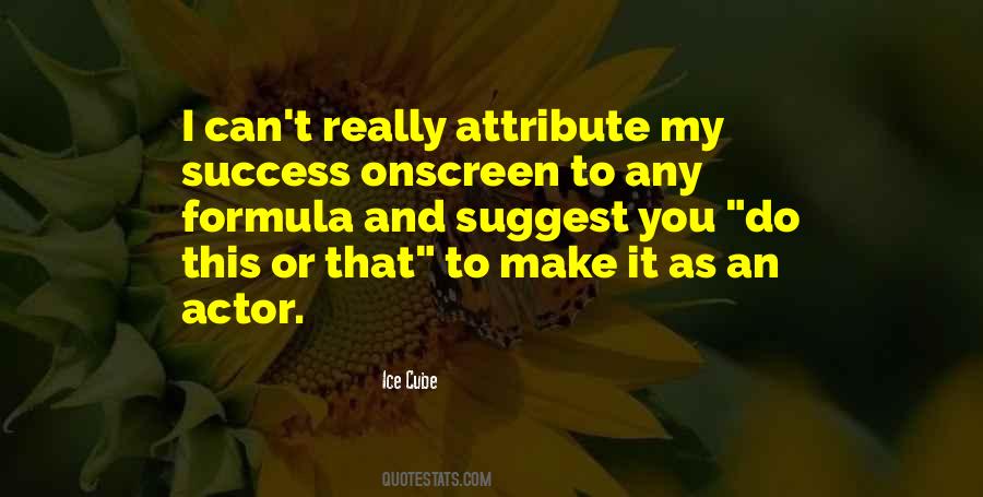 Can I Make My Quotes #209738
