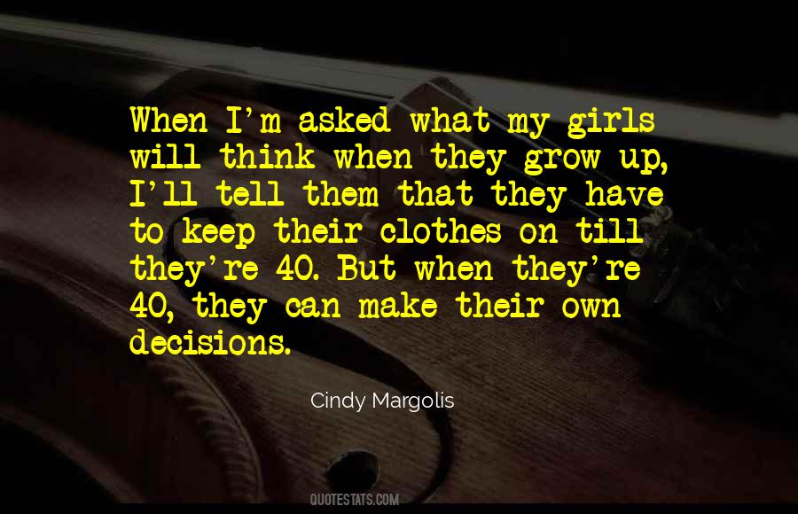 Can I Make My Quotes #326486