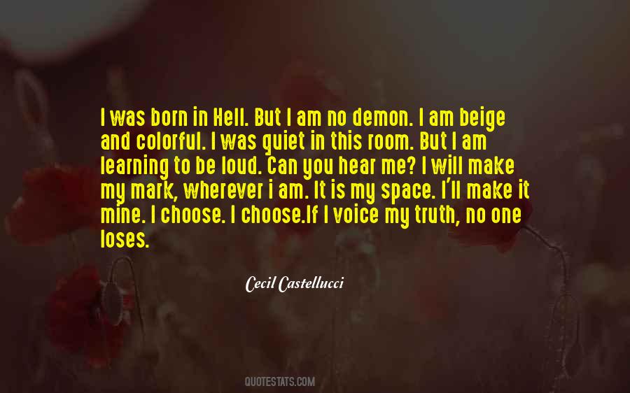 Can I Make My Quotes #512172